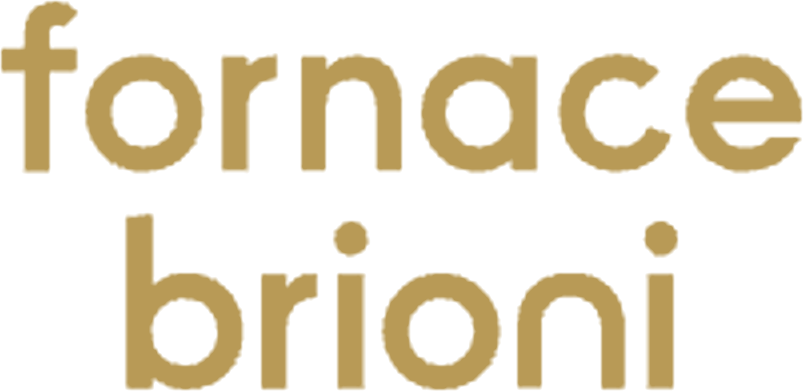 Logotipo Fornace Brioni