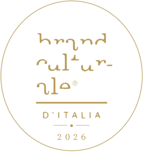 Brand Culturale d’Italia 2026