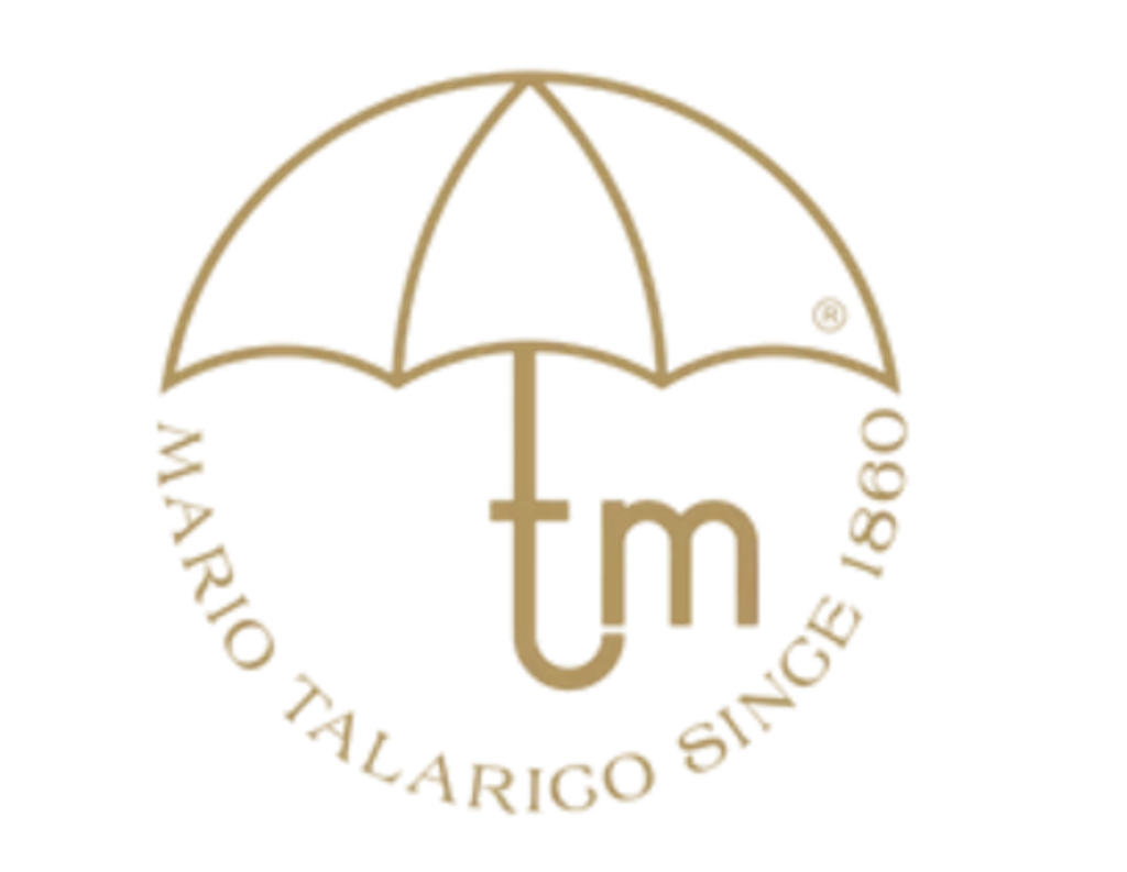 Logotipo Mario Talarico since 1860